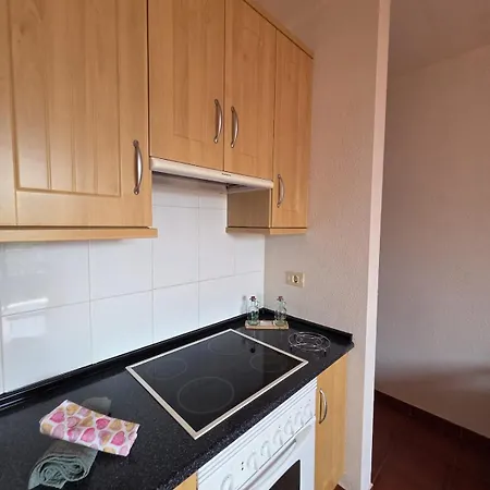 Miel De Guarapo Apartment *