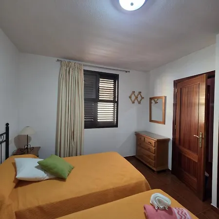 Miel De Guarapo Apartment